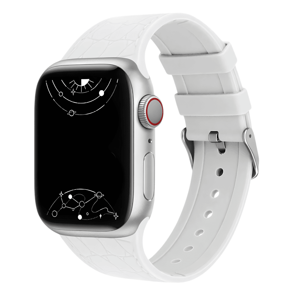 Impello Silicone Sports Band - Astra Straps