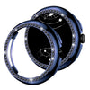 Infelix Diamond Bedazzled Bumper Case for Google Pixel Watch - Astra Straps 