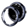 Infelix Diamond Bedazzled Bumper Case for Google Pixel Watch - Astra Straps 