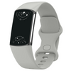Ingero Soft Silicone Band For Fitbit Charge