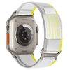 Iter Trail Loop Nylon Apple Watch Band - Astra Straps