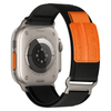 Iter Trail Loop Nylon Apple Watch Band - Astra Straps