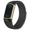 Lacteus Milanese Steel Band For Fitbit Charge
