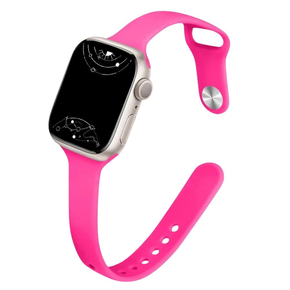 Lenis Silicone Sports Band - Astra Straps