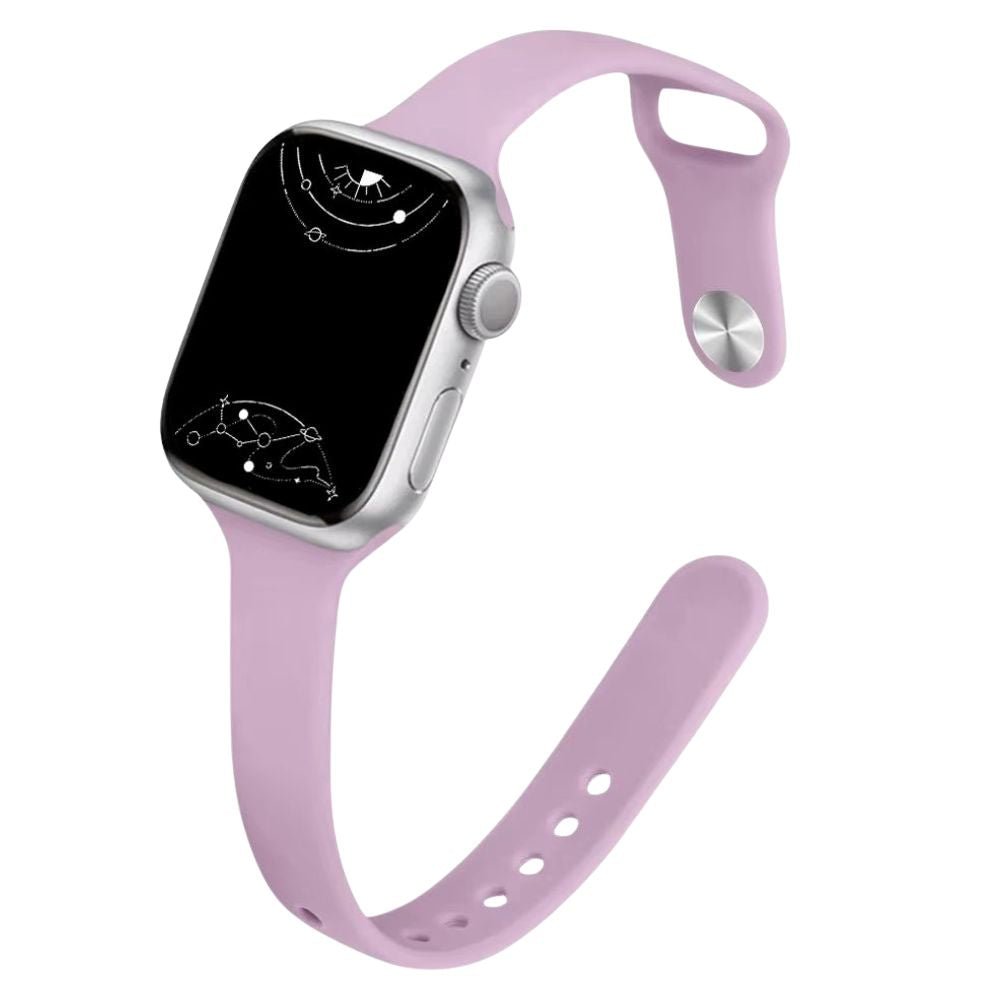 Lenis Silicone Sports Band - Astra Straps