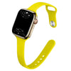 Lenis Silicone Sports Band - Astra Straps