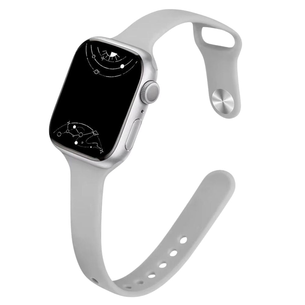 Lenis Silicone Sports Band - Astra Straps
