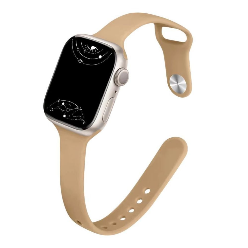 Lenis Silicone Sports Band - Astra Straps