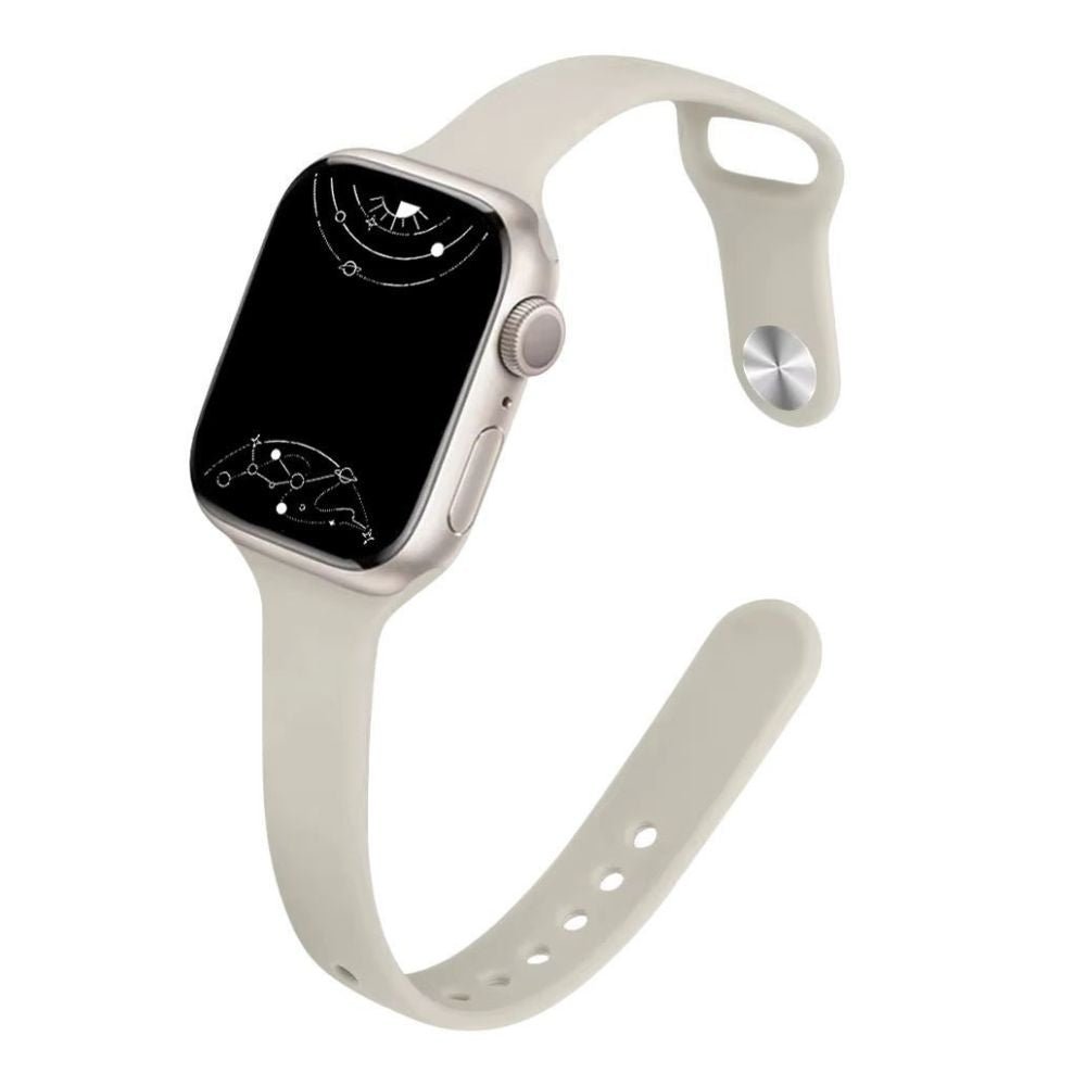 Lenis Silicone Sports Band - Astra Straps