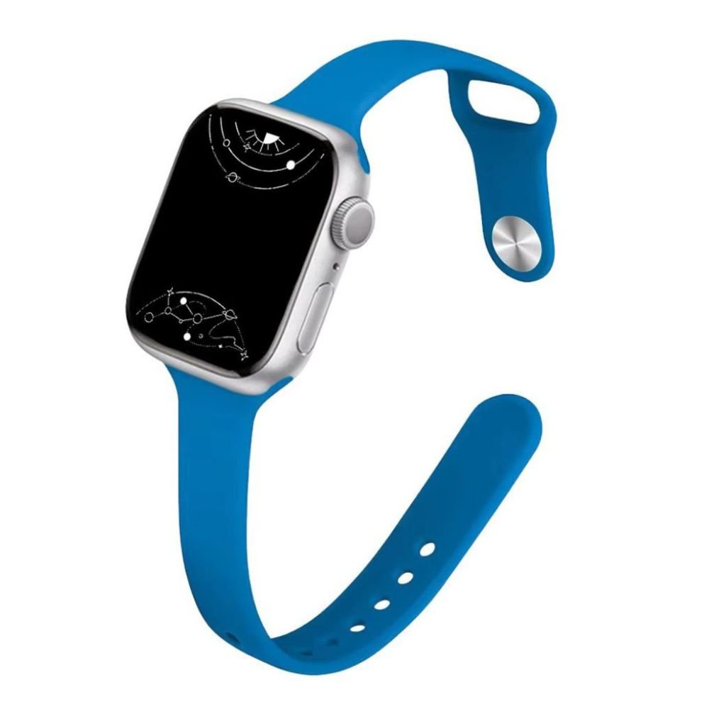 Lenis Silicone Sports Band - Astra Straps