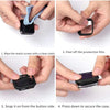 Lorica Glass Protective Watch Case - Astra Straps