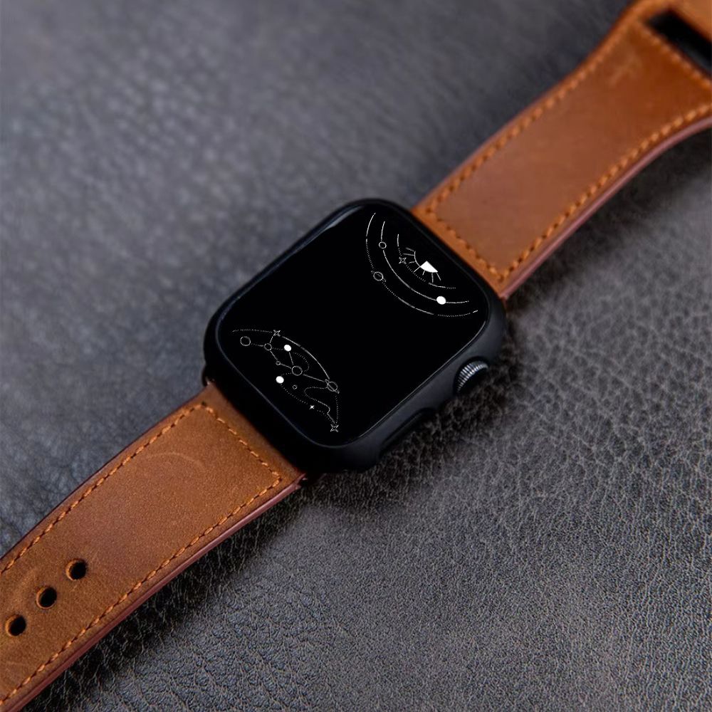 Lorica Glass Protective Watch Case - Astra Straps