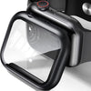 Lorica Glass Protective Watch Case - Astra Straps