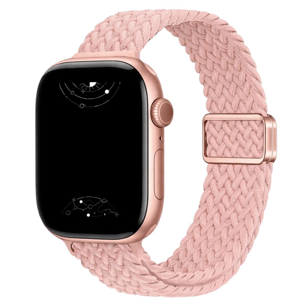 Lumira Slim Magnetic Braided Nylon Band - Astra Straps