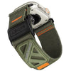 Magnorix Magnetic Nylon Sports Band - Astra Straps