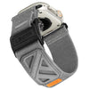 Magnorix Magnetic Nylon Sports Band - Astra Straps