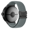 Meus Braided Nylon Sports Band For Google Pixel - Astra Straps