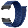 Mica Braided Nylon Galaxy Band