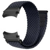 Mica Braided Nylon Galaxy Band