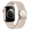 Moneo Braided Nylon Loop Band