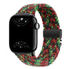 Moneo Braided Nylon Loop Band