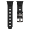 Neque Silicone Sports Band - Astra Straps