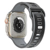 Novus Silicone Sport Band - Astra Straps