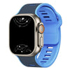 Novus Silicone Sport Band - Astra Straps