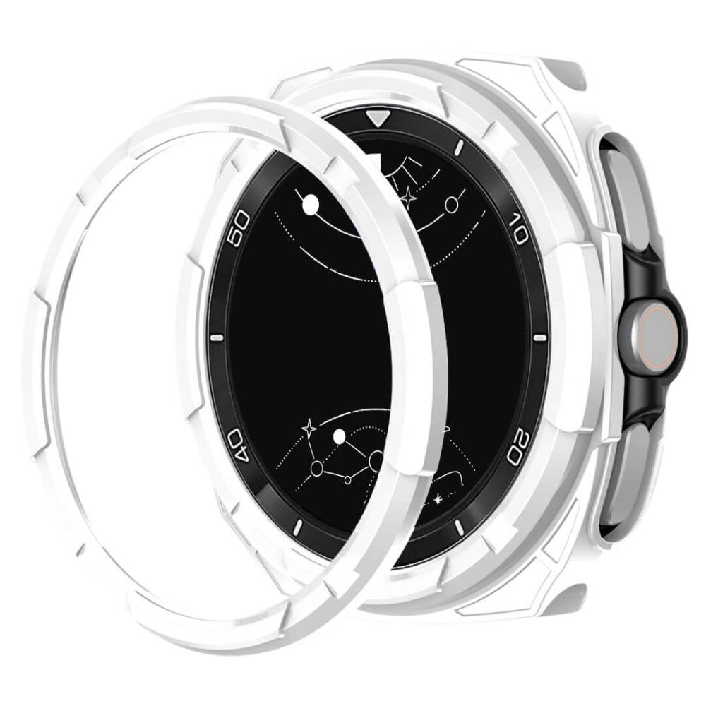 Parco Bumper Galaxy Case With Protective Ring - Astra Straps