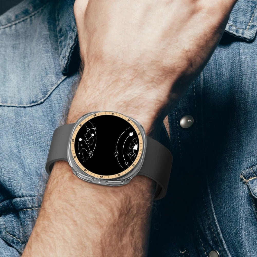 Placeo Protective Bumper Galaxy Case - Astra Straps