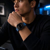 Praesidium Titanium Magnetic Steel Band - Astra Straps