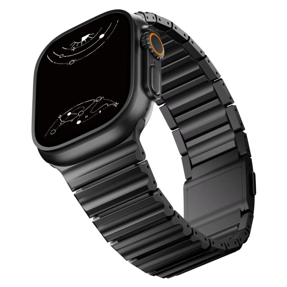 Praesidium Titanium Magnetic Steel Band - Astra Straps