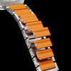 Praesidium Titanium Magnetic Steel Band - Astra Straps