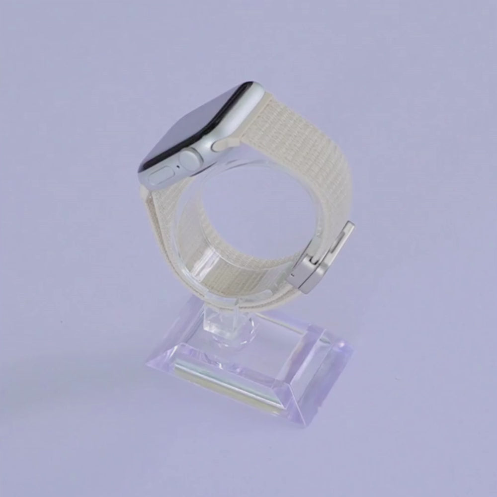 Texo Magnetic Nylon Band - Astra Straps