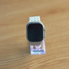 Vere Magnetic Silicone Band - Astra Straps