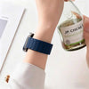 Quas Magnetic Silicone Band For Galaxy Fit3 - Astra Straps