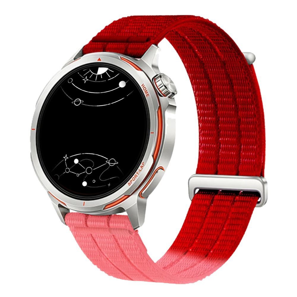Rectus Nylon Loop Sports Galaxy Band - Astra Straps