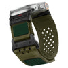 Rego Nylon Loop Sports Band
