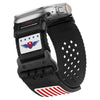 Rego Nylon Loop Sports Band