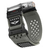 Rego Nylon Loop Sports Band