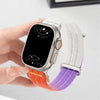 Revenio Nylon Loop Sports Band - Astra Straps