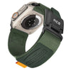 Rexion Magnetic Nylon Sports Band - Astra Straps