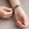 Salveo Slim Stainless Steel Band