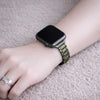 Salveo Slim Stainless Steel Band