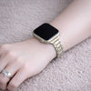 Salveo Slim Stainless Steel Band