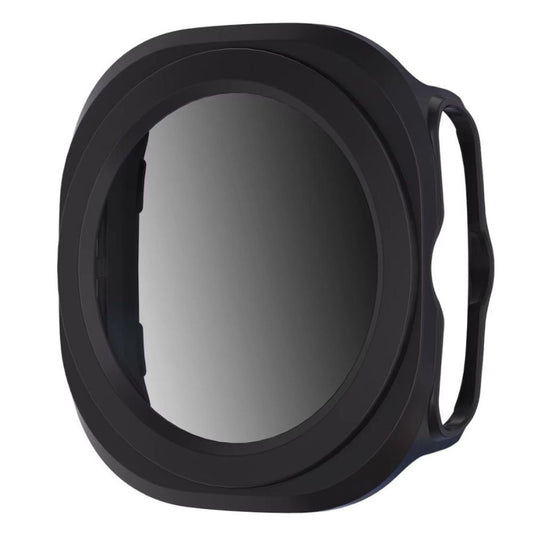 Scutum Tempered Glass Bumper Case For Galaxy Watch Ultra 2 - Astra Straps