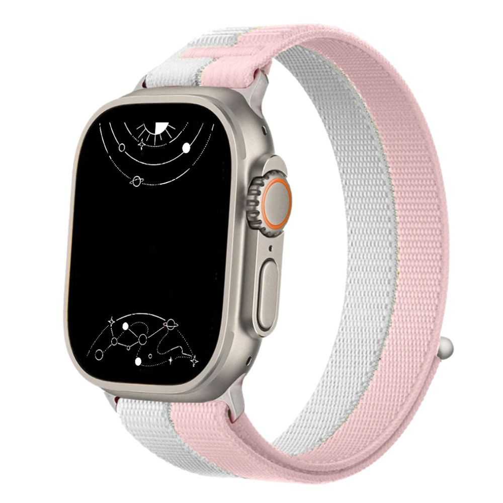 Secus Breathable Nylon Sports Band - Astra Straps