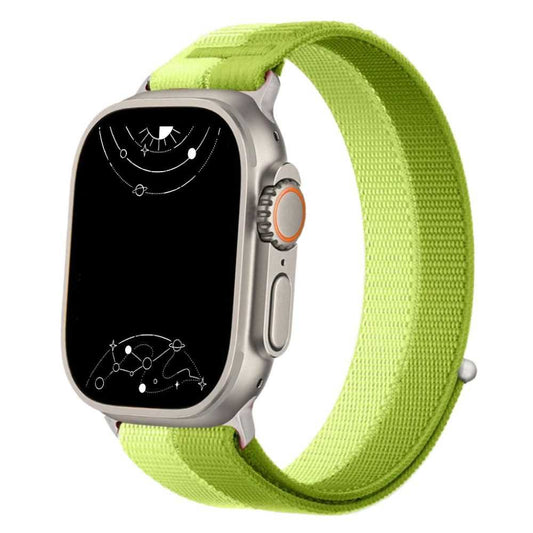 Secus Breathable Nylon Sports Band - Astra Straps