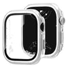 Sive Tempered Glass Metal Apple Watch Case - Astra Straps