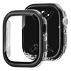 Sive Tempered Glass Metal Apple Watch Case - Astra Straps